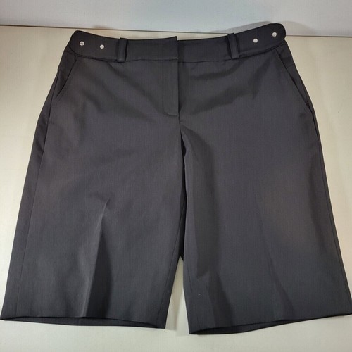 Etcetera bermuda shorts womens - bermuda,