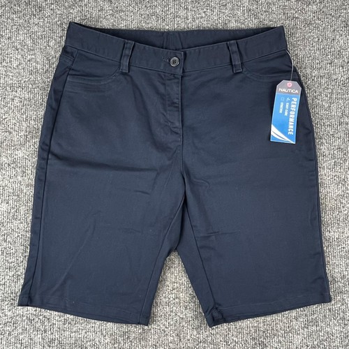 Nautica bermuda shorts - bermuda,