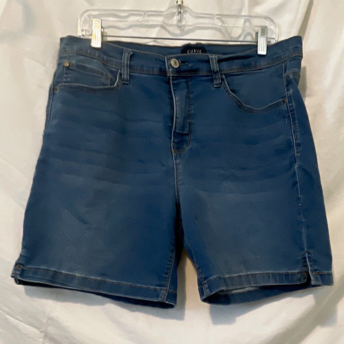 Curve appeal shorts - appeal,