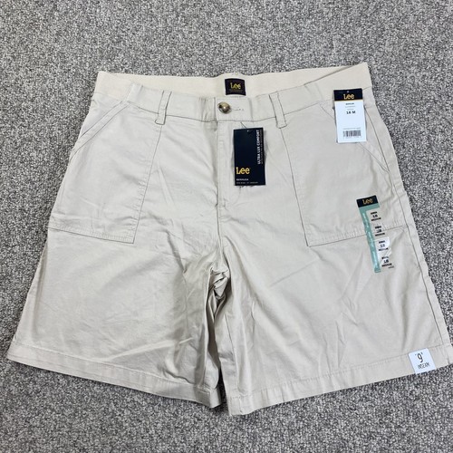Lee bermuda shorts - lee,